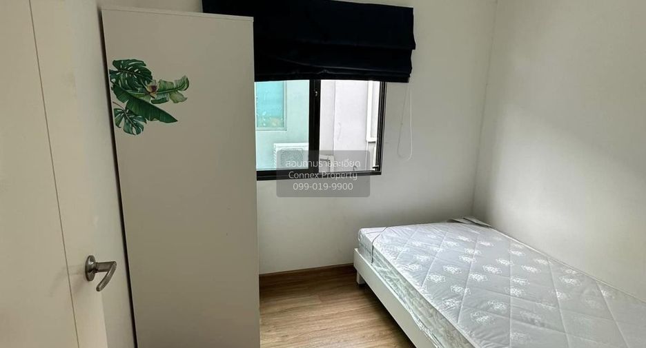 For sale 3 bedrooms townhouse in Bang Phli, Samut Prakan