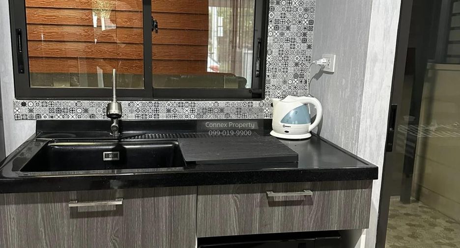 For sale 3 bedrooms townhouse in Bang Phli, Samut Prakan