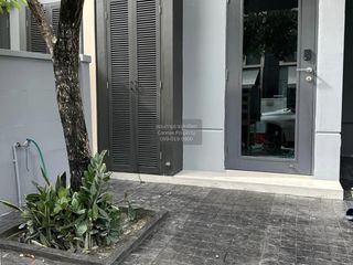 For sale 3 bedrooms townhouse in Bang Phli, Samut Prakan