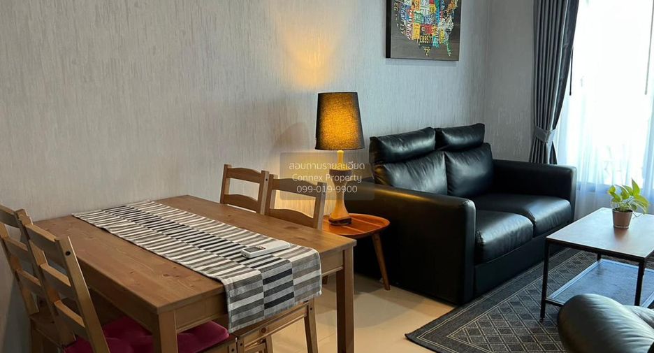 For sale 3 bedrooms townhouse in Bang Phli, Samut Prakan