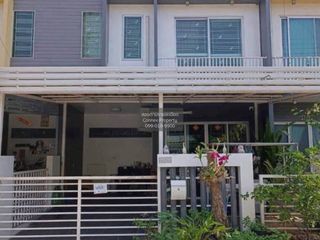 出售 3 卧室 联排别墅 在 Bueng Kum, 曼谷