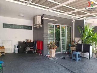 出售 3 卧室 联排别墅 在 Bueng Kum, 曼谷
