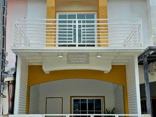 出售 3 卧室 联排别墅 在 Sai Noi, Nonthaburi