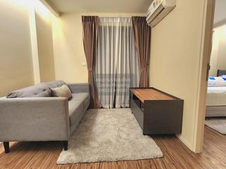 For sale 1 bed condo in Chom Thong, Bangkok