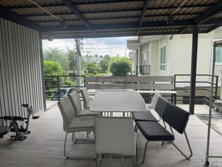 出售 3 卧室 独立屋 在 Suan Luang, 曼谷