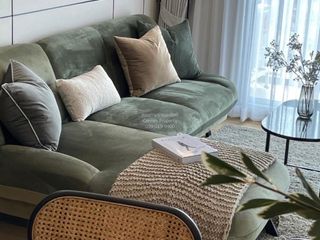 Продажа 2 спальни кондо в Пхаси Чароен, Бангкок