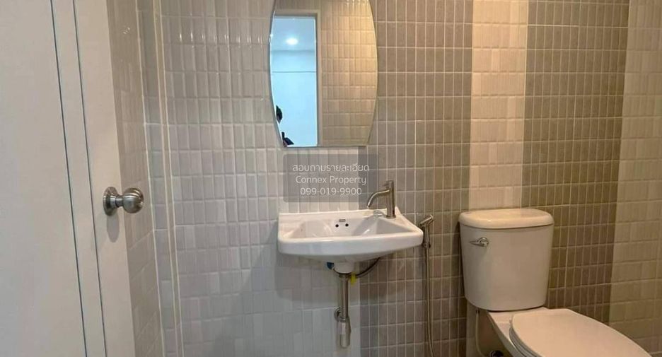 Casa adosada en venta de 2 habitaciones en Khan Na Yao, Bangkok