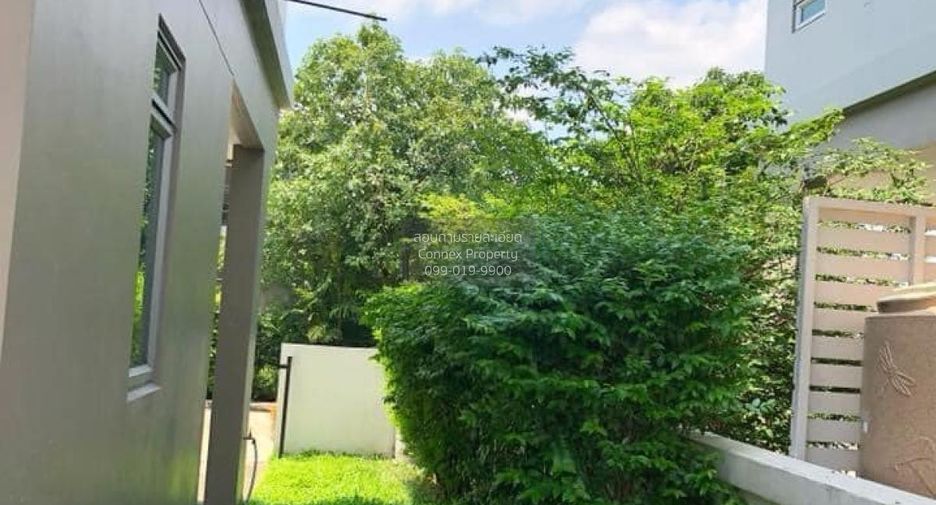À vendre 3 chambres maison à Bang Bua Thong, Nonthaburi