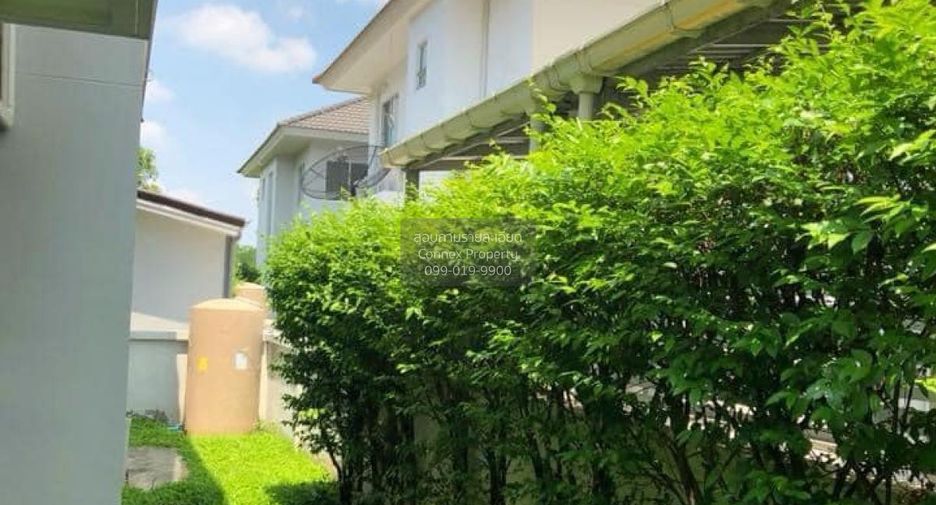 À vendre 3 chambres maison à Bang Bua Thong, Nonthaburi