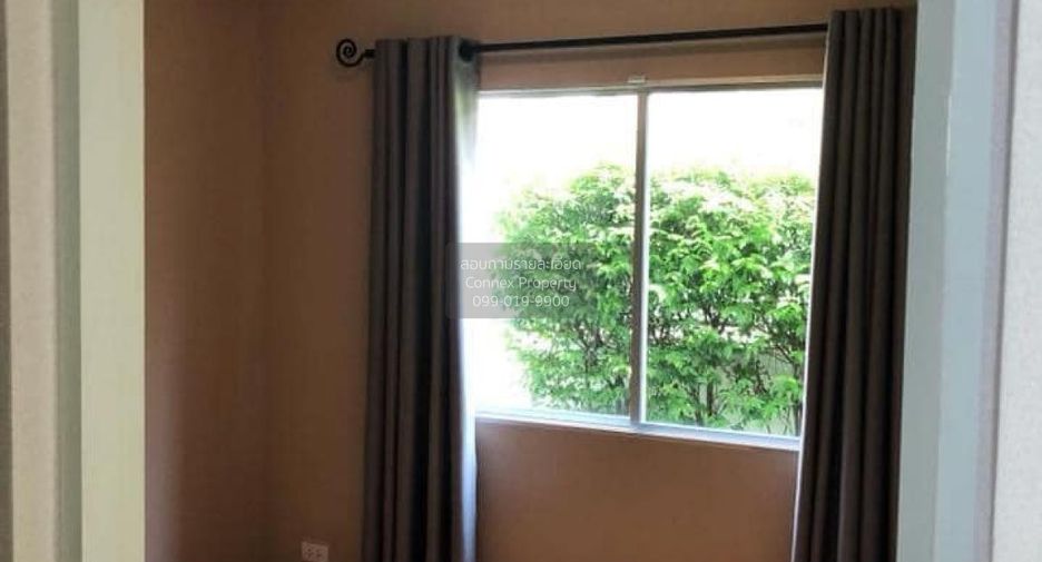 À vendre 3 chambres maison à Bang Bua Thong, Nonthaburi