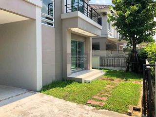 À vendre 3 chambres maison à Bang Bua Thong, Nonthaburi