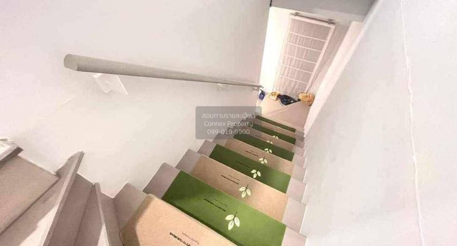 出售 3 卧室 联排别墅 在 Thanyaburi, Pathum Thani