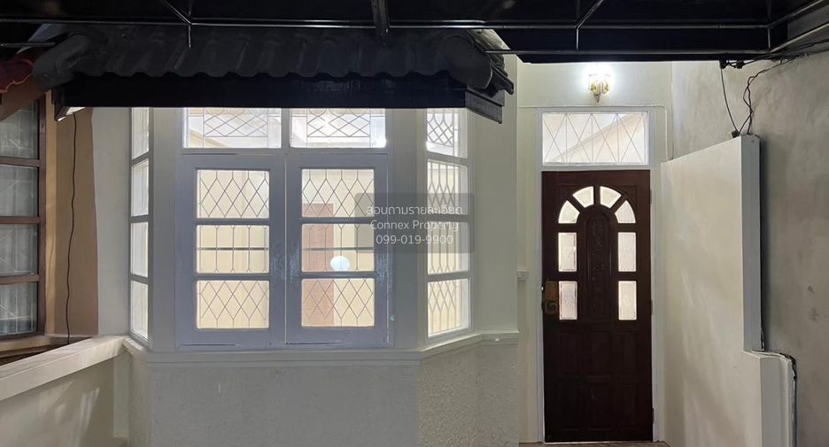 Casa adosada en venta de 3 habitaciones en Mueang Nonthaburi, Nonthaburi