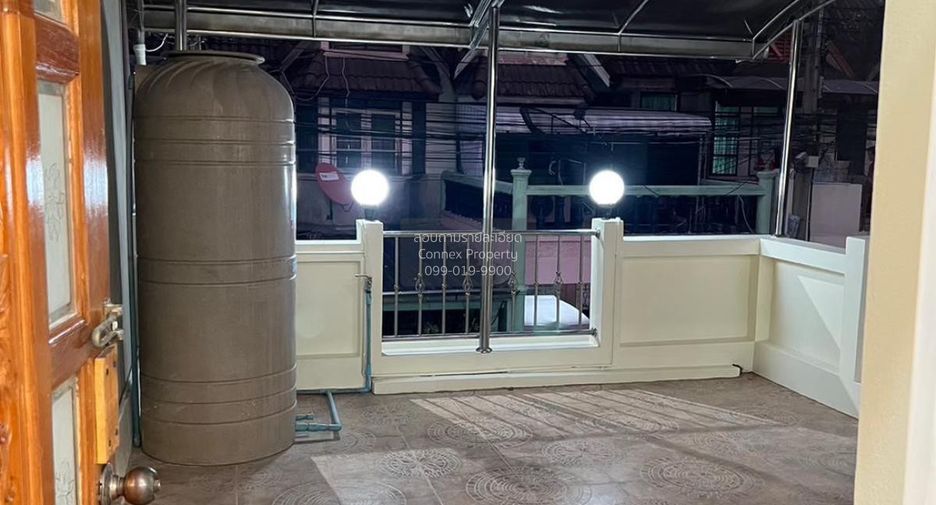 Casa adosada en venta de 3 habitaciones en Mueang Nonthaburi, Nonthaburi