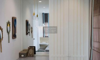 For sale 3 bedrooms townhouse in Bang Sao Thong, Samut Prakan