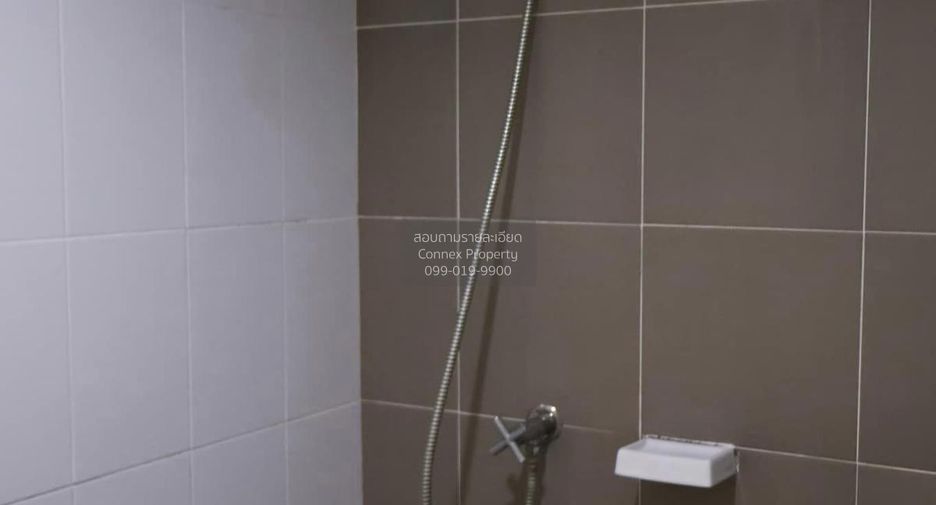For sale 3 bedrooms townhouse in Bang Sao Thong, Samut Prakan