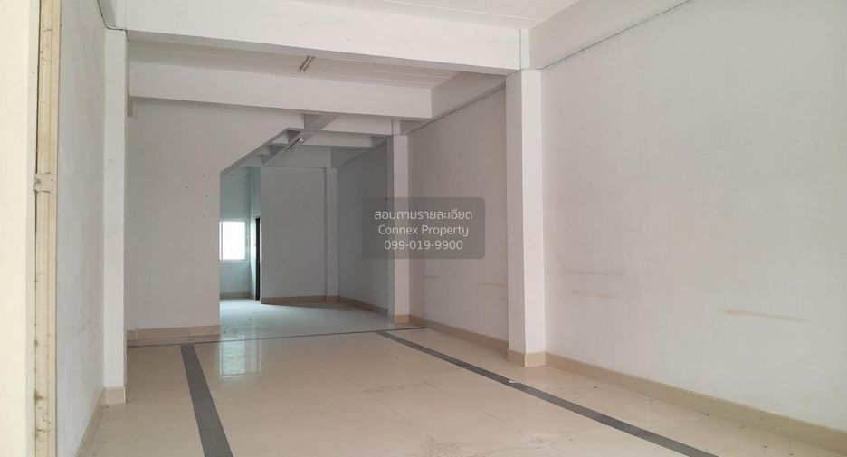 ขาย 4 ห้องนอน พื้นที่ค้าปลีก ใน เมืองมหาสารคาม, มหาสารคาม