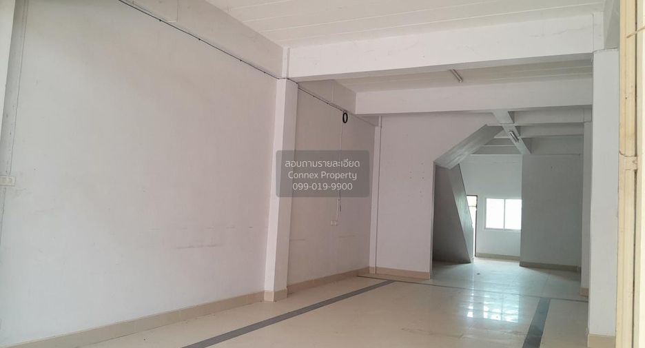 ขาย 4 ห้องนอน พื้นที่ค้าปลีก ใน เมืองมหาสารคาม, มหาสารคาม