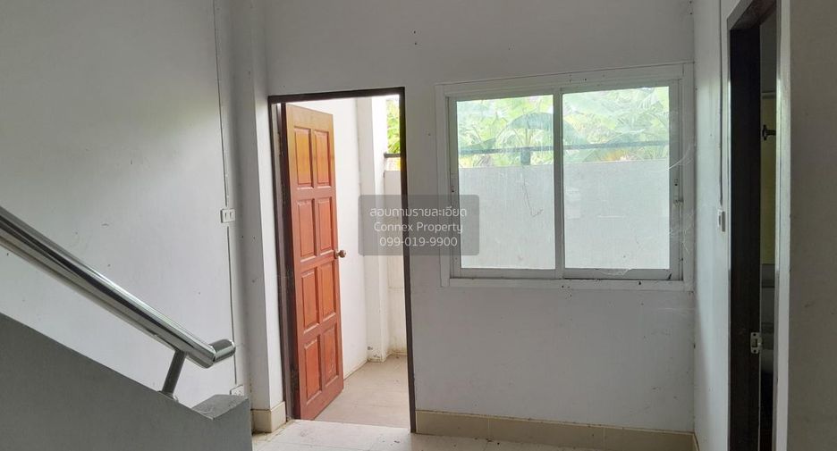 ขาย 4 ห้องนอน พื้นที่ค้าปลีก ใน เมืองมหาสารคาม, มหาสารคาม