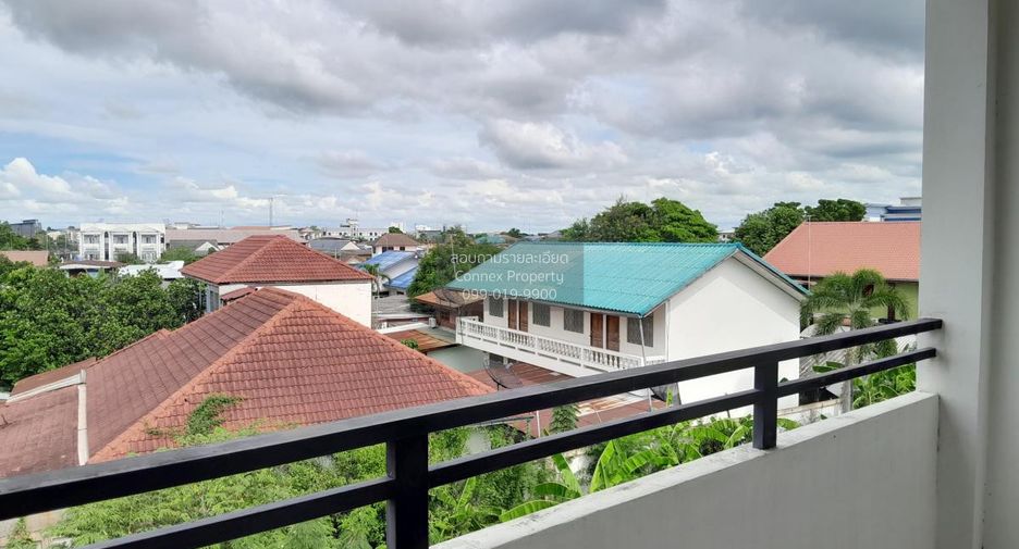 ขาย 4 ห้องนอน พื้นที่ค้าปลีก ใน เมืองมหาสารคาม, มหาสารคาม
