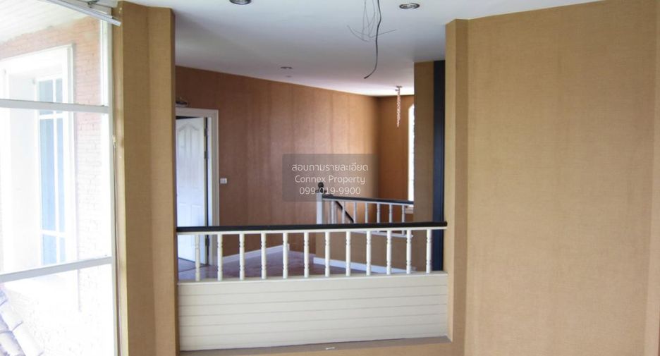 For sale 4 bedrooms house in Lam Luk Ka, Pathum Thani