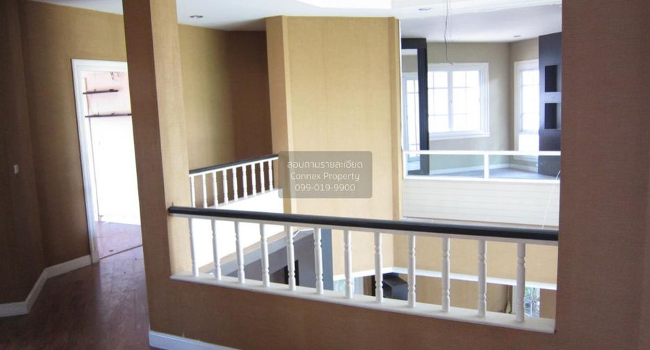 For sale 4 bedrooms house in Lam Luk Ka, Pathum Thani