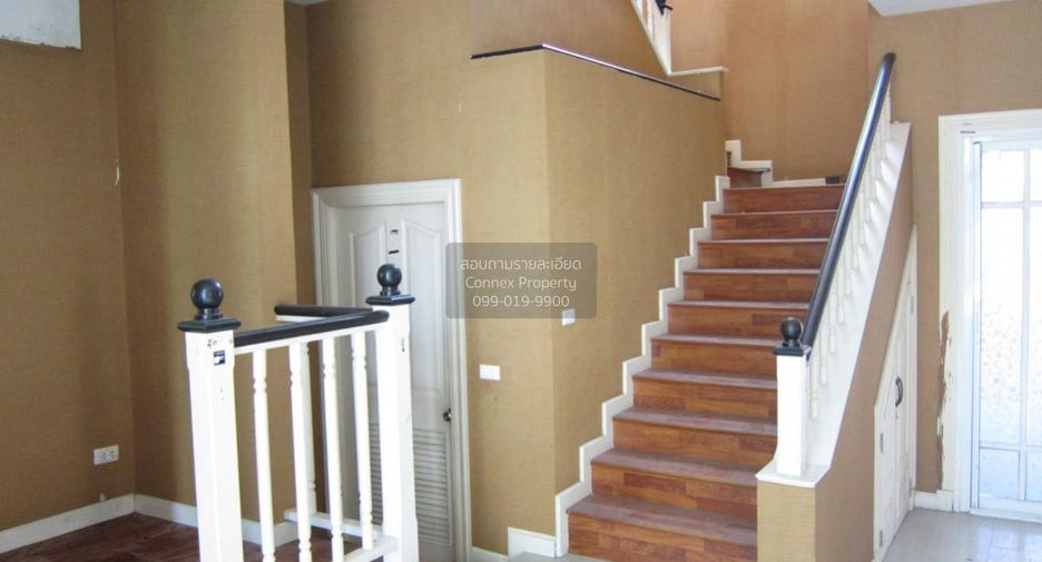 For sale 4 bedrooms house in Lam Luk Ka, Pathum Thani