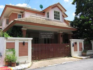 For sale 4 bedrooms house in Lam Luk Ka, Pathum Thani