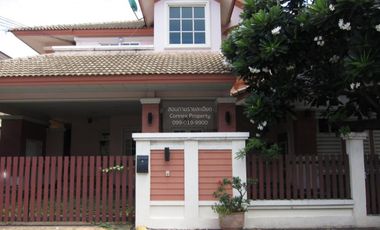 For sale 4 bedrooms house in Lam Luk Ka, Pathum Thani