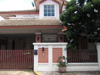 For sale 4 bedrooms house in Lam Luk Ka, Pathum Thani