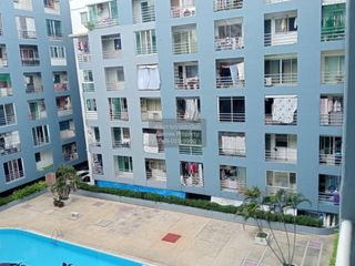 出售 1 卧室 公寓 在 Wang Thong Lang, 曼谷