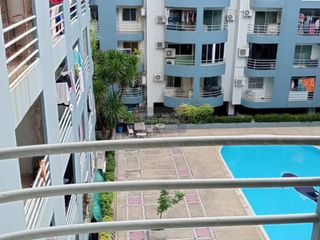 出售 1 卧室 公寓 在 Wang Thong Lang, 曼谷