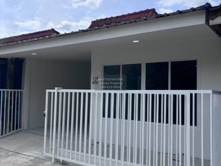 出售 2 卧室 联排别墅 在 Thanyaburi, Pathum Thani