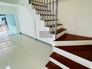 出售 2 卧室 联排别墅 在 Bang Bua Thong, Nonthaburi
