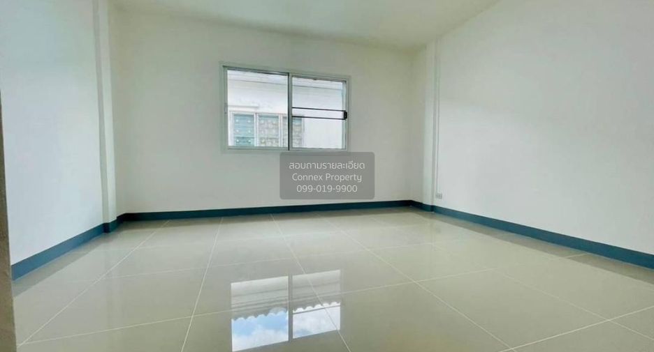 出售 2 卧室 联排别墅 在 Bang Bua Thong, Nonthaburi
