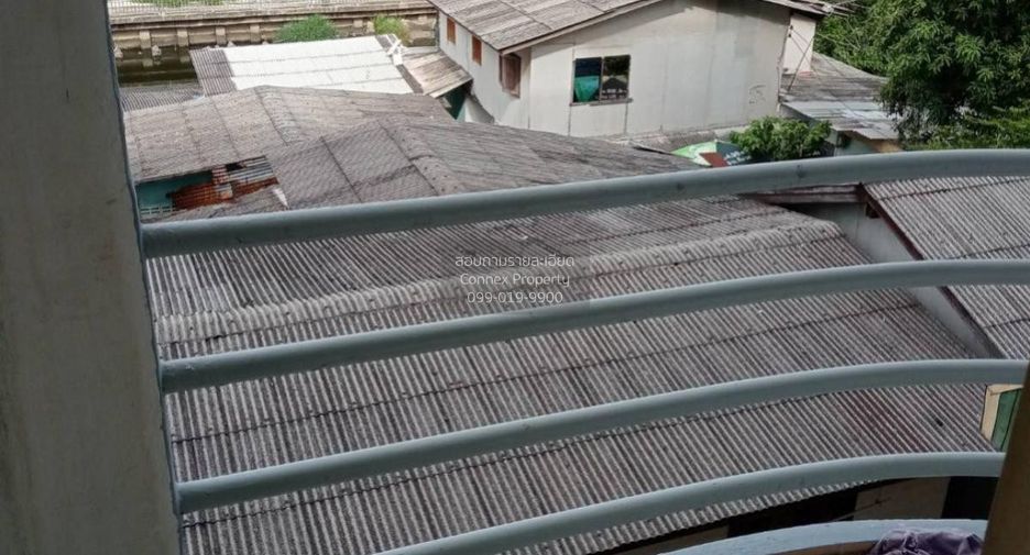 Wohnung zum Kauf mit 1 Zimmer in Wang Thonglang, Bangkok
