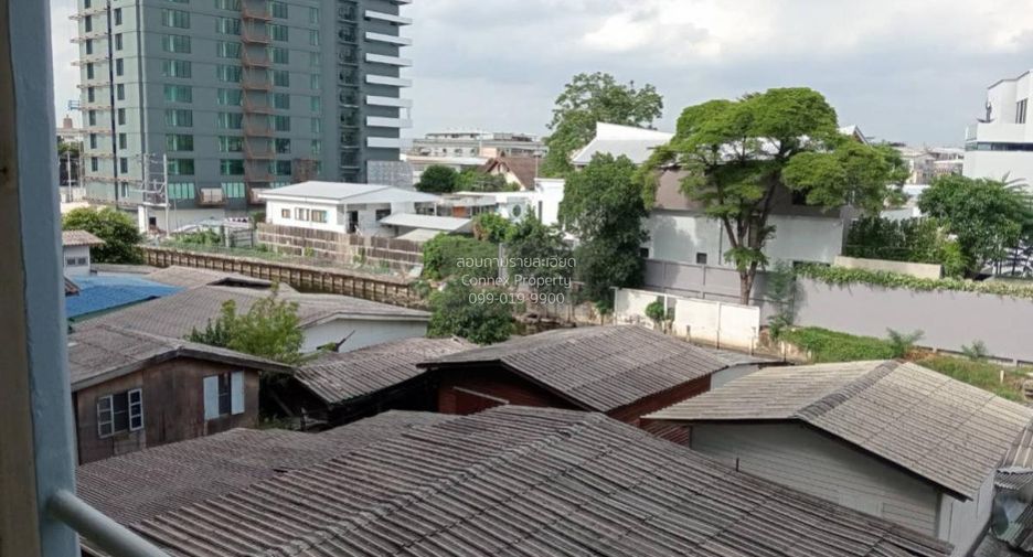 Wohnung zum Kauf mit 1 Zimmer in Wang Thonglang, Bangkok