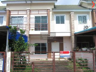 Casa adosada en venta de 3 habitaciones en Mueang Nonthaburi, Nonthaburi