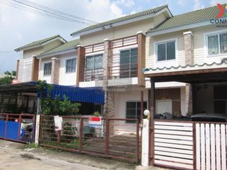 Casa adosada en venta de 3 habitaciones en Mueang Nonthaburi, Nonthaburi