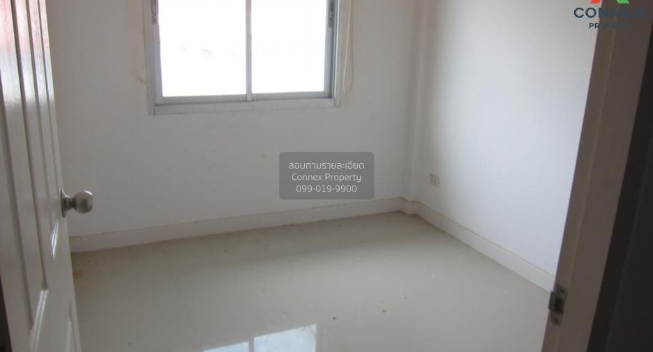 Casa adosada en venta de 3 habitaciones en Mueang Nonthaburi, Nonthaburi