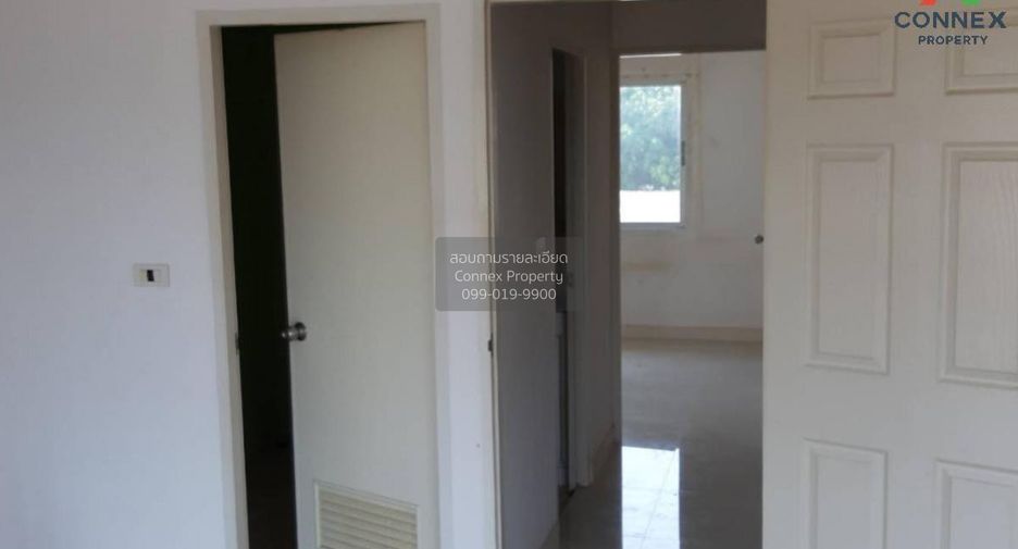 Casa adosada en venta de 3 habitaciones en Mueang Nonthaburi, Nonthaburi