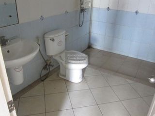 For sale 3 bedrooms townhouse in Bang Kapi, Bangkok