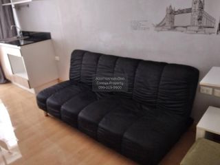 À vendre 1 chambre condo à Bang Khun Thian, Bangkok