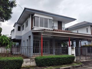 For sale 2 ベッドルーム house in Bang Bua Thong, Nonthaburi
