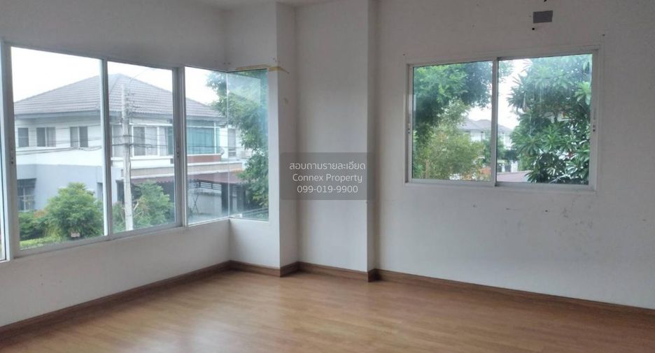For sale 2 ベッドルーム house in Bang Bua Thong, Nonthaburi