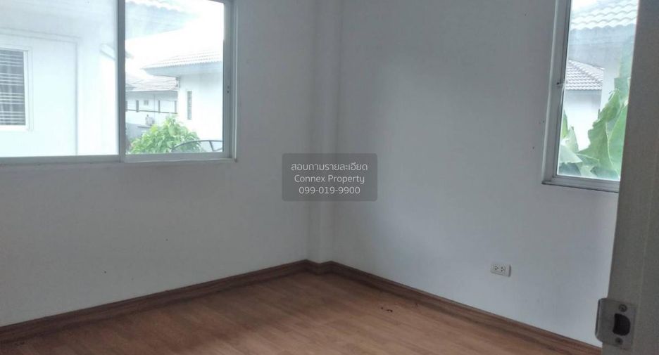 For sale 2 ベッドルーム house in Bang Bua Thong, Nonthaburi