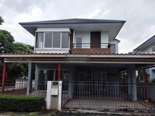 For sale 2 ベッドルーム house in Bang Bua Thong, Nonthaburi