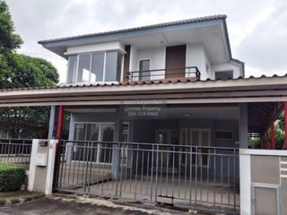 For sale 2 ベッドルーム house in Bang Bua Thong, Nonthaburi