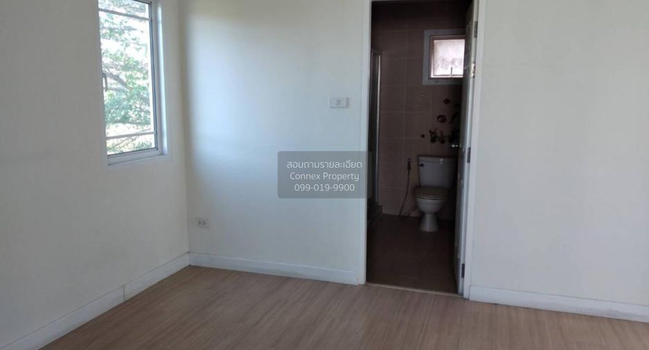 For sale 3 ベッドルーム house in Mueang Pathum Thani, Pathum Thani