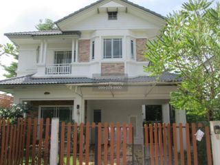 For sale 3 ベッドルーム house in Mueang Pathum Thani, Pathum Thani
